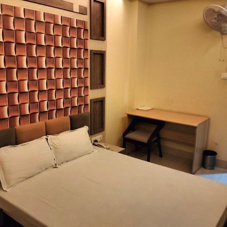 Hotel Shri Gourav 비카네르 외부 사진