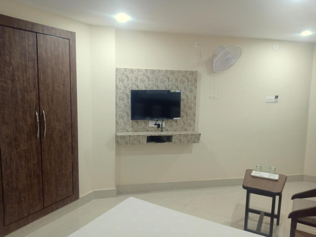 Hotel Shri Gourav 비카네르 외부 사진