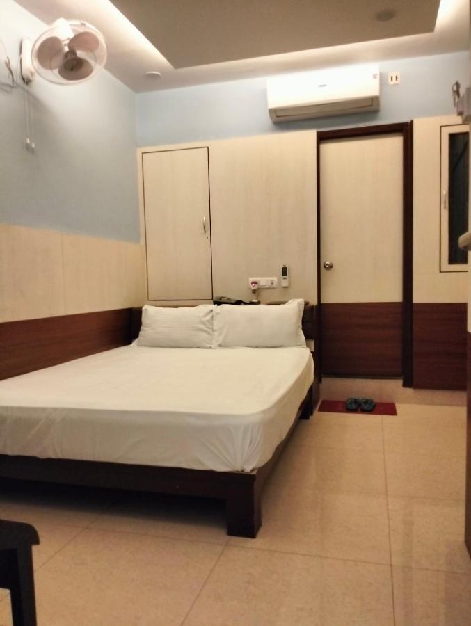 Hotel Shri Gourav 비카네르 외부 사진