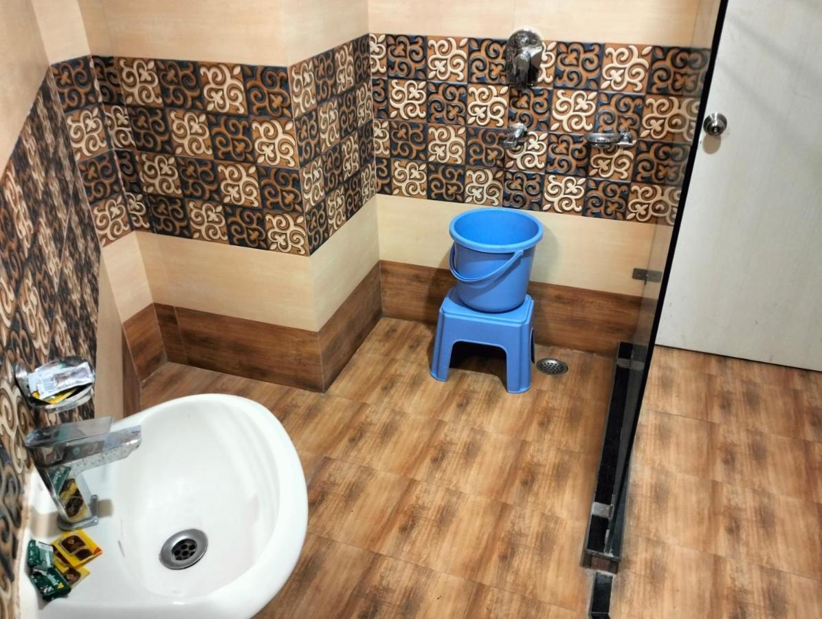 Hotel Shri Gourav 비카네르 외부 사진